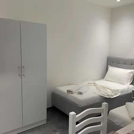 Guest house Eloeros