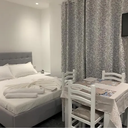 Guest house Eloeros Vlore