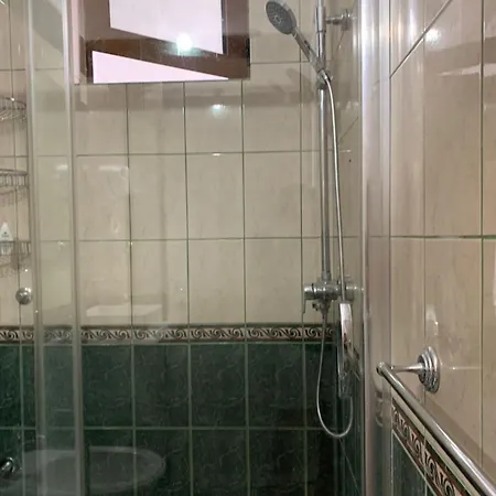 Eloeros Guest house *