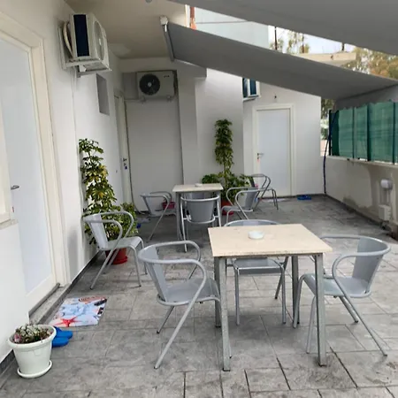 Guest house Eloeros