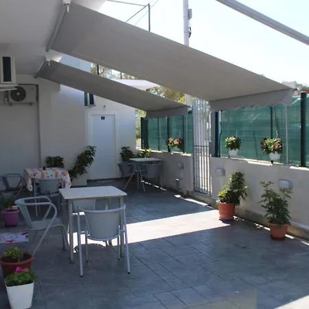 Eloeros 3* Vlorë